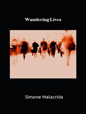 cover image of Wandering Lives